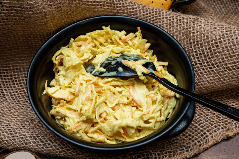 Doro Soul Food by null