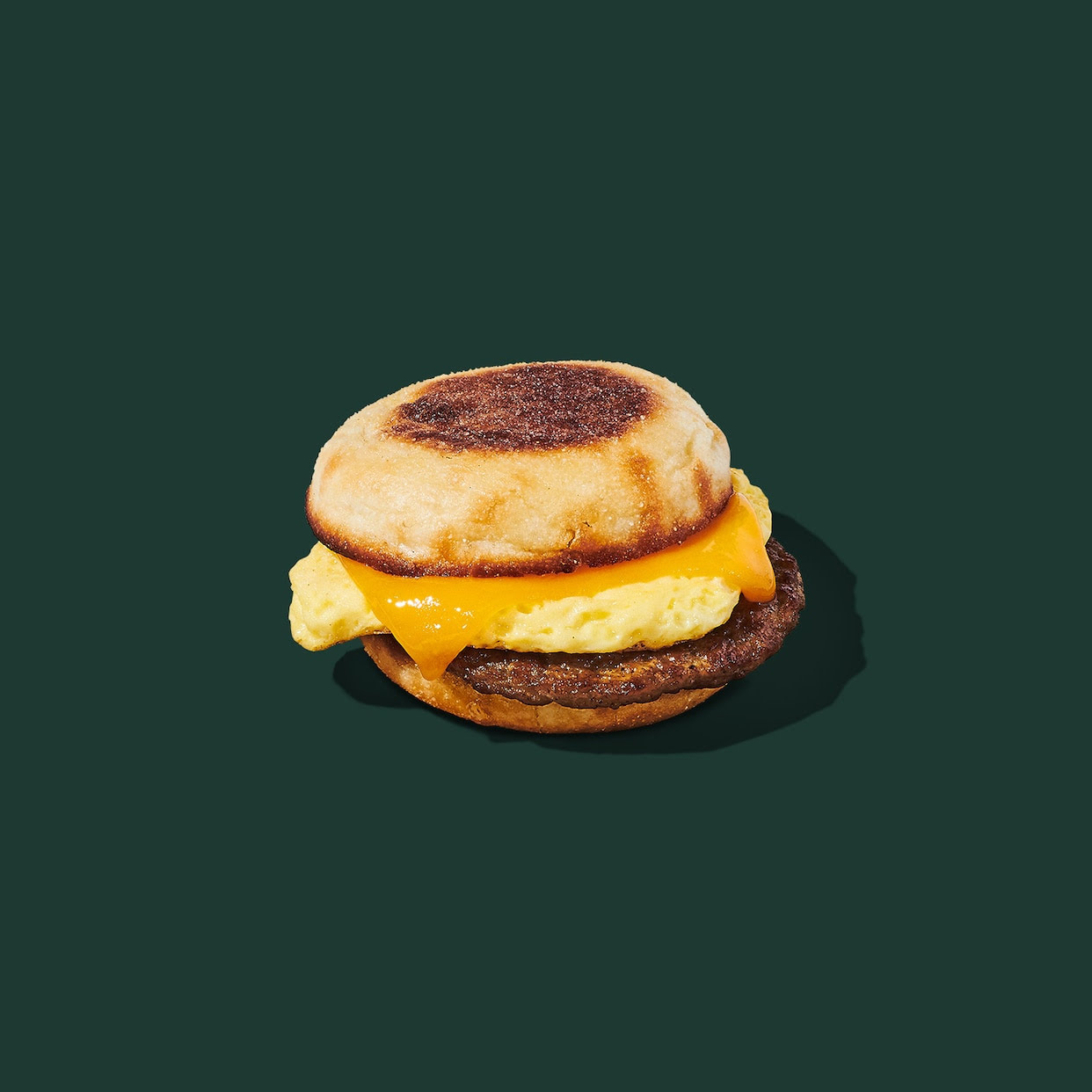 Starbucks by null