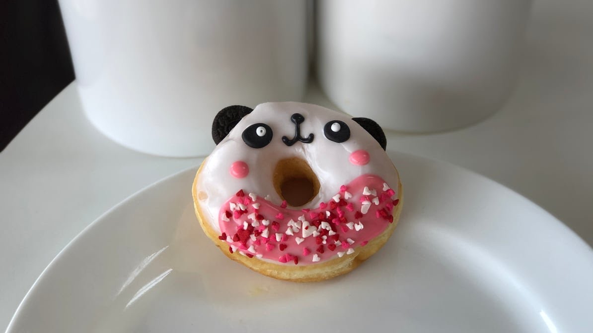 Dale's Donuts by null