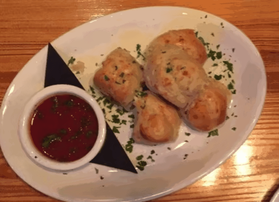 Hopewell Bar & Kitchen by null