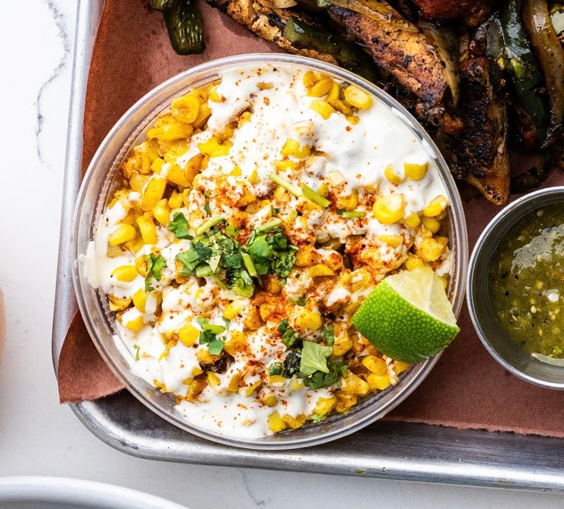 Churchrow Tejas BBQ by null