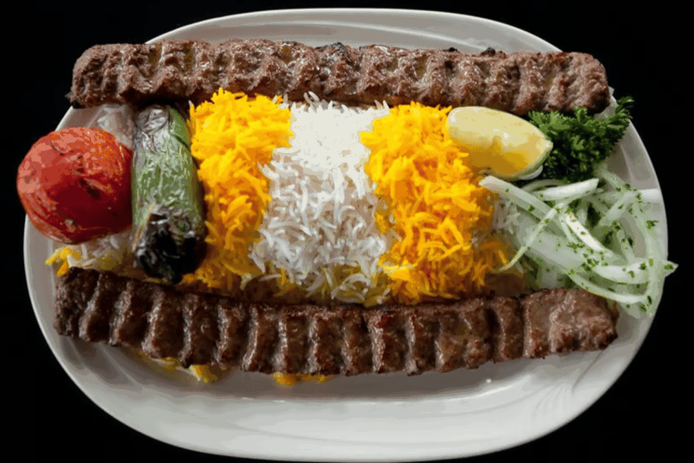 Maral Cuisine by null