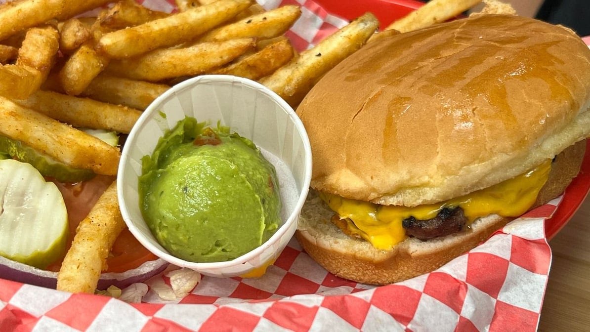 Caprock Cafe by null