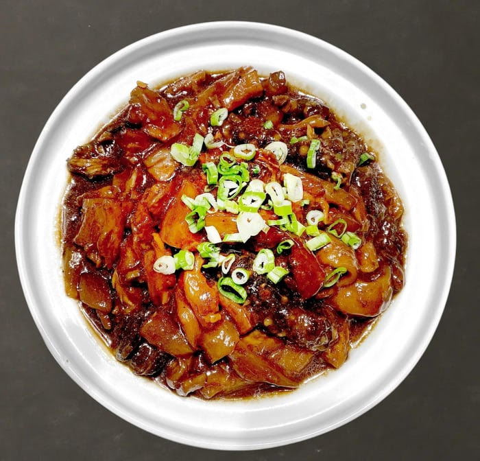 Fiery Shanghai by null