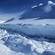Antarctica's research stations in icy grip 
