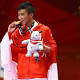 Rifki Ardiansyah Peraih Emas di Asian Games Merupakan Anggota ... - Detikcom (Siaran Pers)