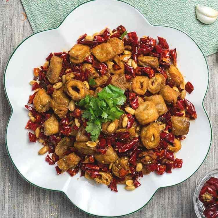 Xian Kitchen by null