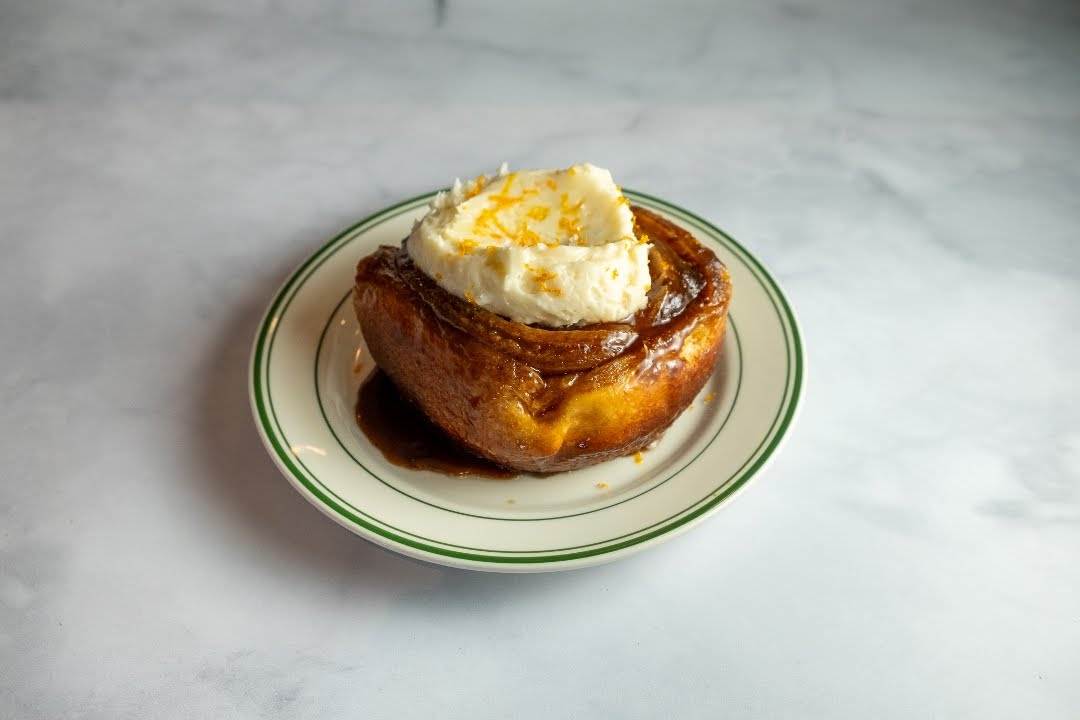 Superba Food + Bread by null