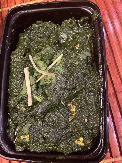 Tandoori Fairfax by null