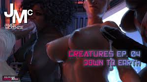 Defenders of earth hentai english jpg x Down to earth