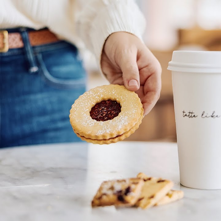 Tatte Bakery & Cafe | Capitol Crossing by null