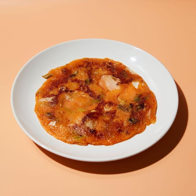 Sonbul - Korean Cafe and Kitchen by null