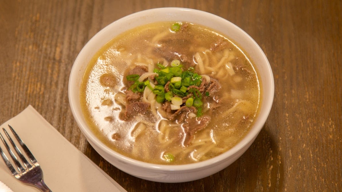Arag Mongolian Cuisine by null