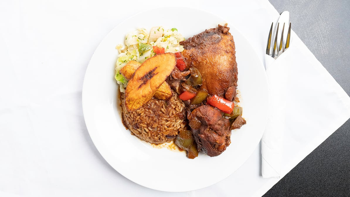 Nyammings Fusion Bistro by null