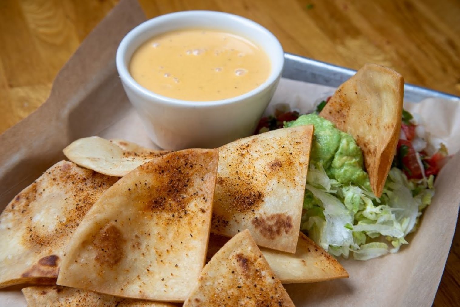 La Fiesta Restaurant & Cantina by null