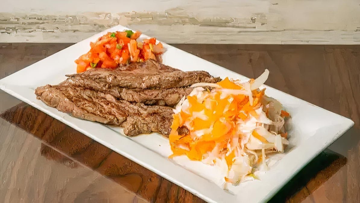 Rinconcito Latino Mixto by null