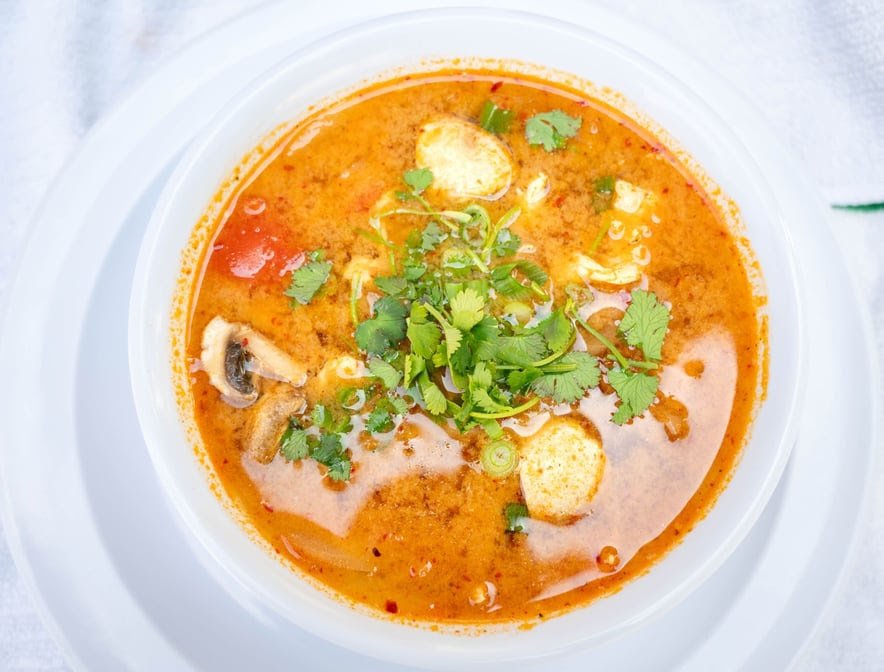 Liang's Thai Food by null