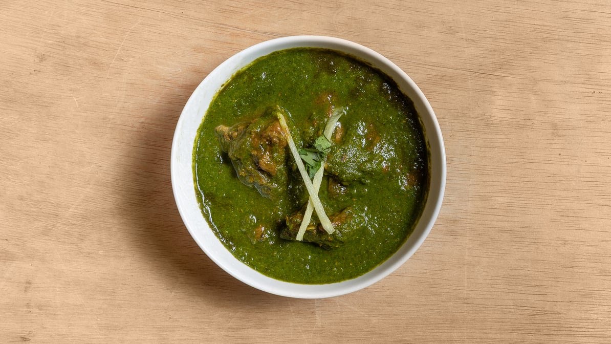 Turmeric Indian Kitchen by null