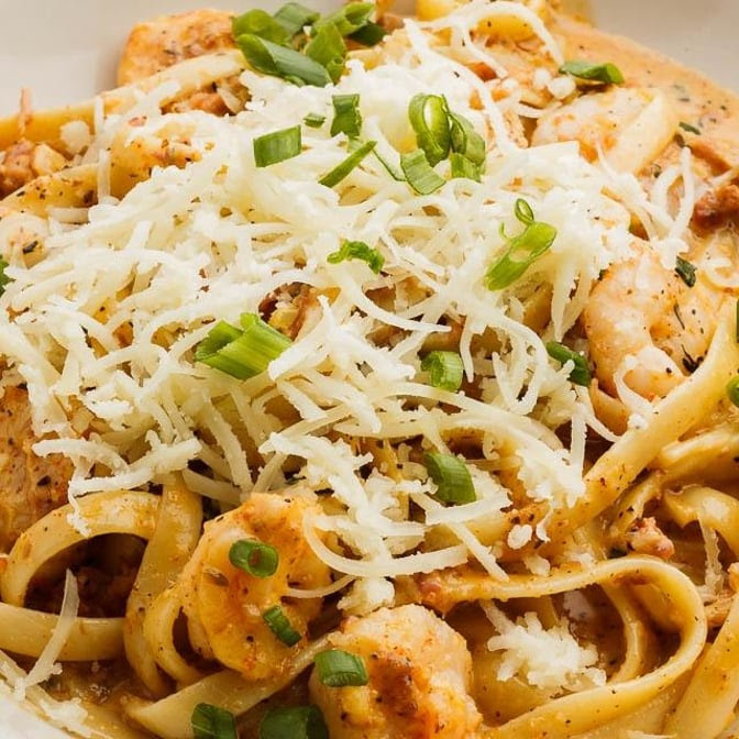 Bon Temps Grill by null