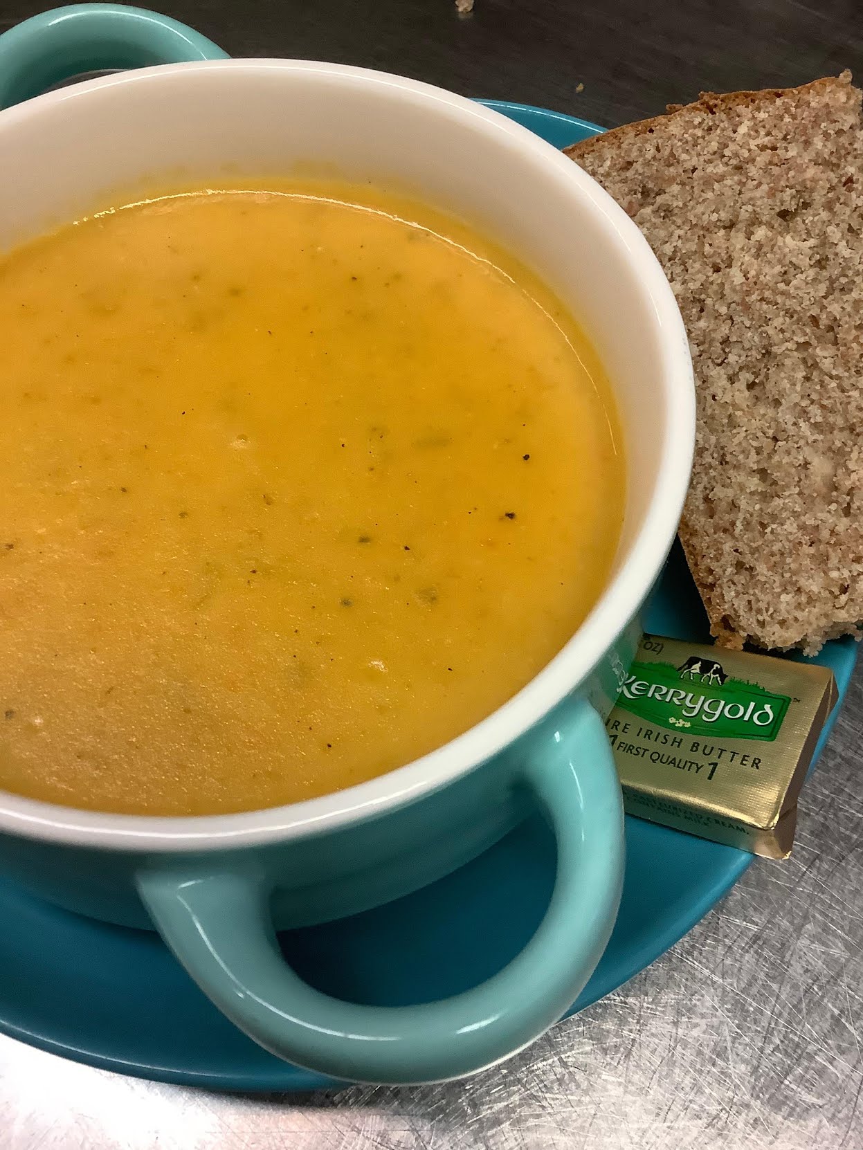 Irish Coffee Shop by null