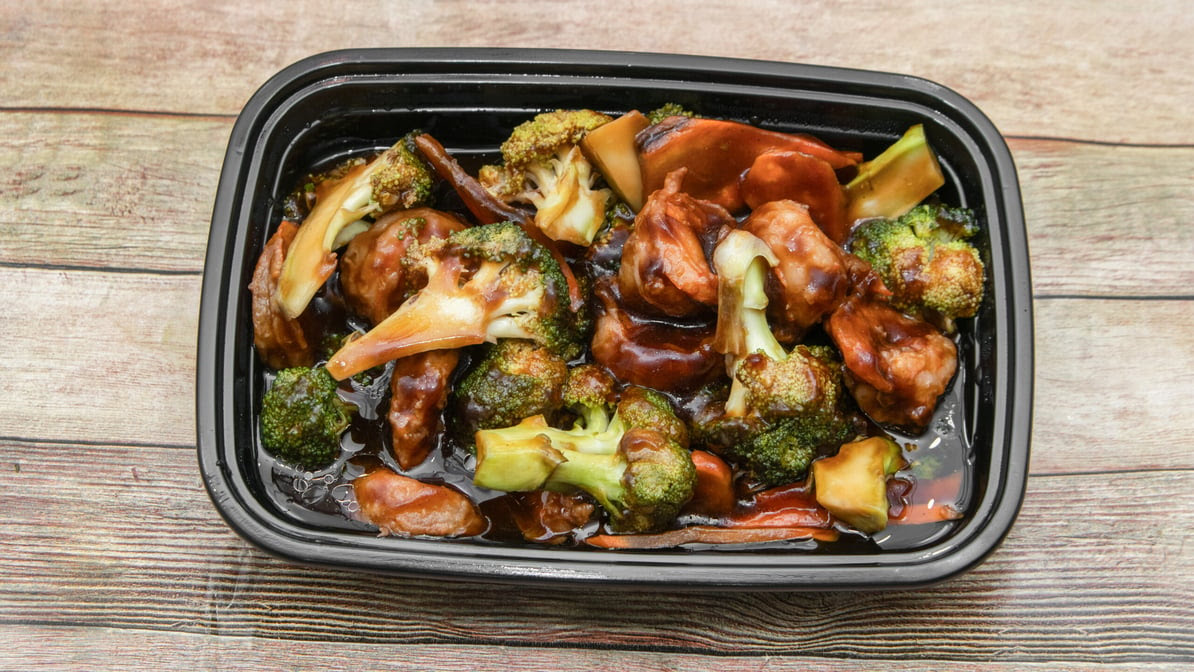 Fang's Wok（芳小厨） by null