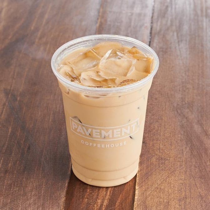 Pavement Coffeehouse - Allston by null