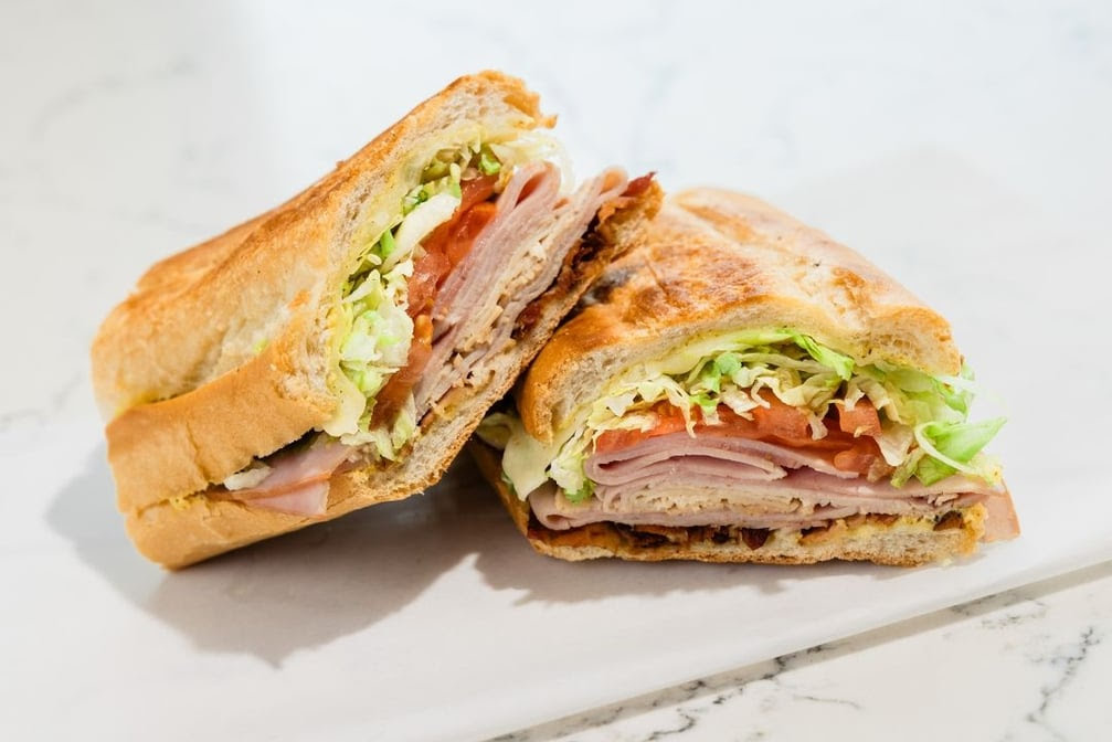 La Segunda Bakery and Cafe by null