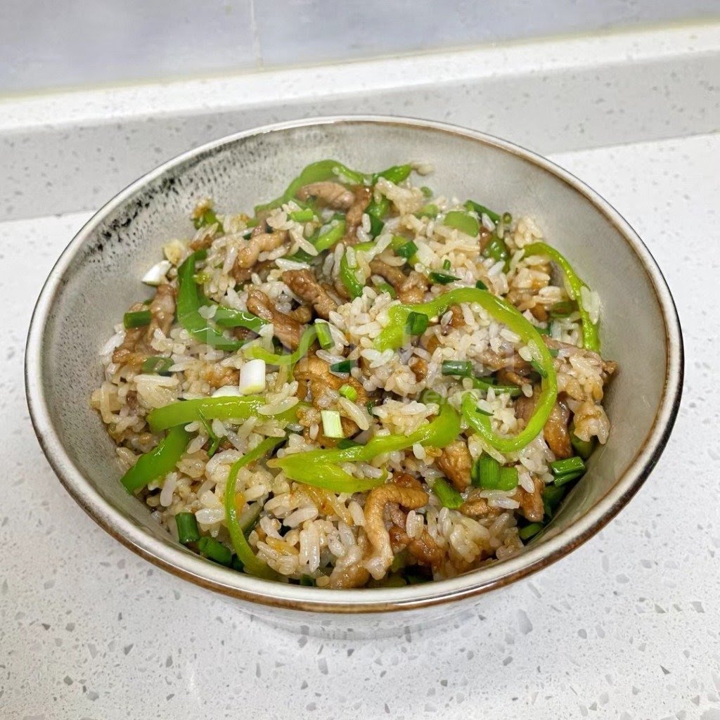 Heng's Kitchen by null