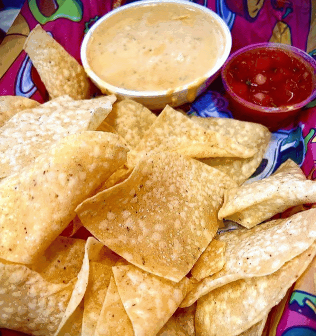 Javi's Tacos by null