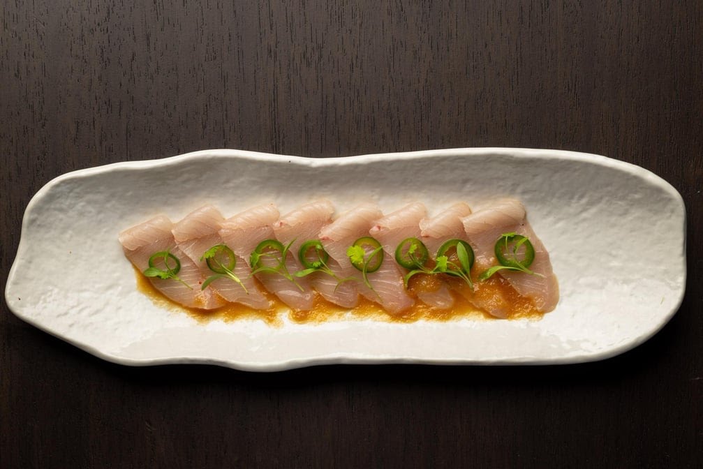 Katsuya Century City by null