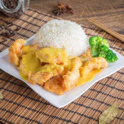 Baby Cafe San Leandro by null