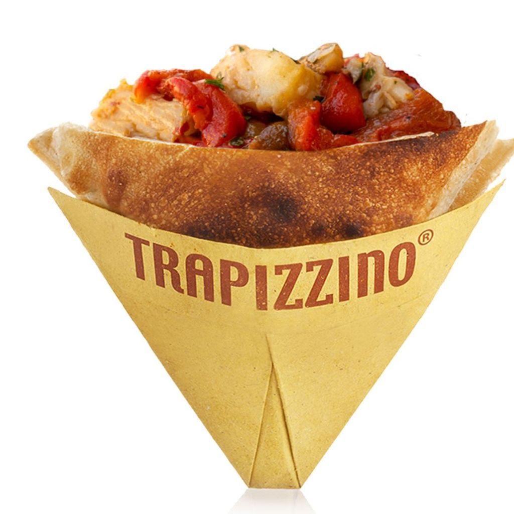 Trapizzino | Testaccio by null