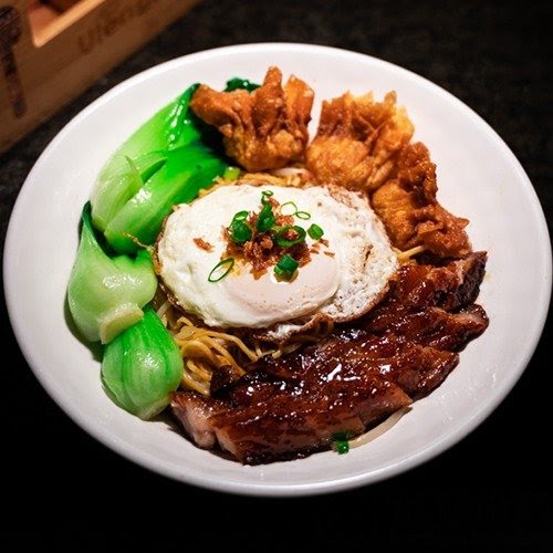 Food Terminal by null