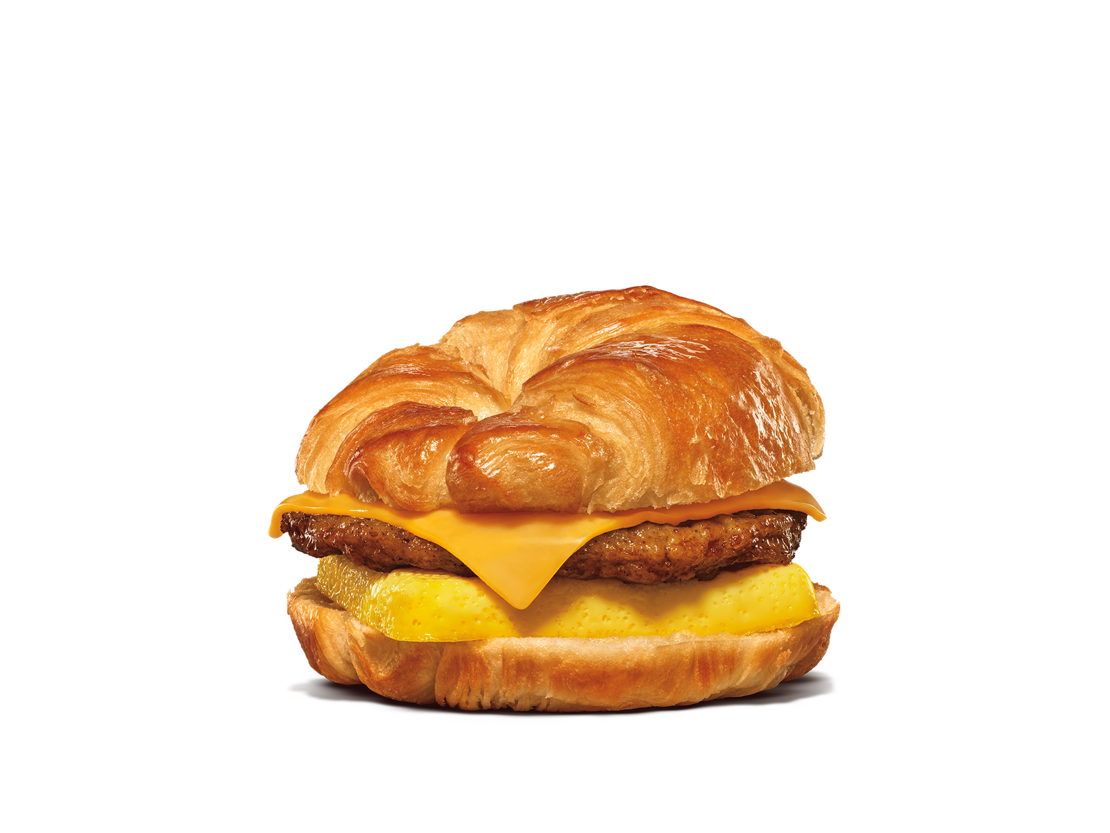Burger King by null