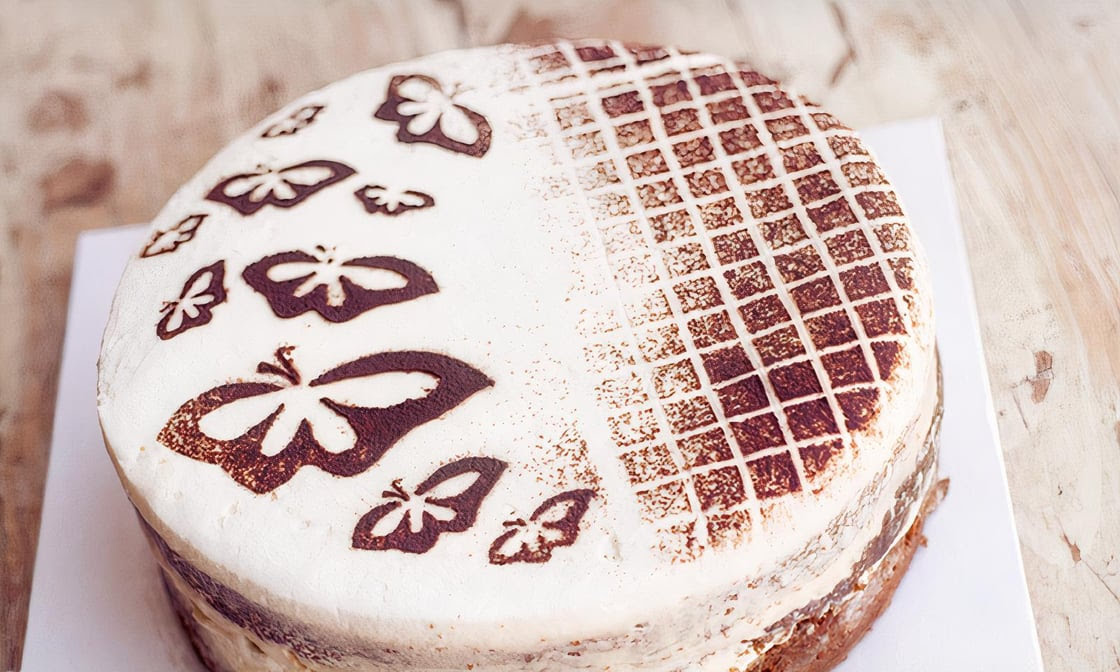 La Monarca Bakery & Cafe by null