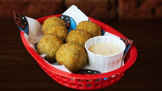 BB's Tex-Orleans by null