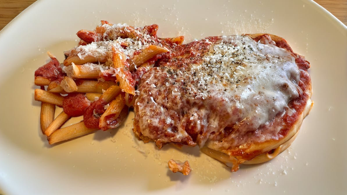 Savona's Trattoria & Bar - Kingston by null