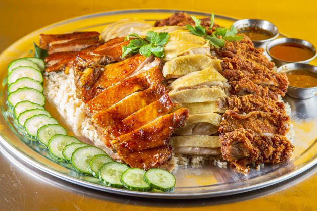 What Da Chick by null