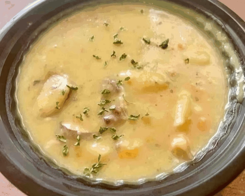 Pierogi Market Place by null