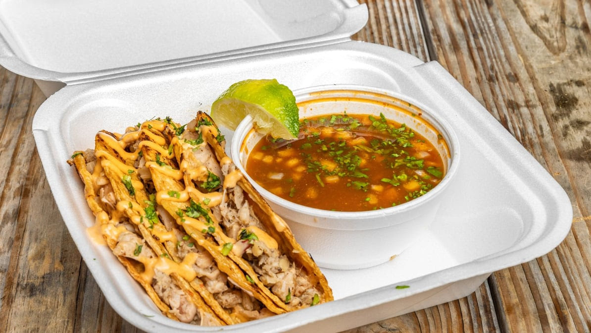 Vurritos Locos by null