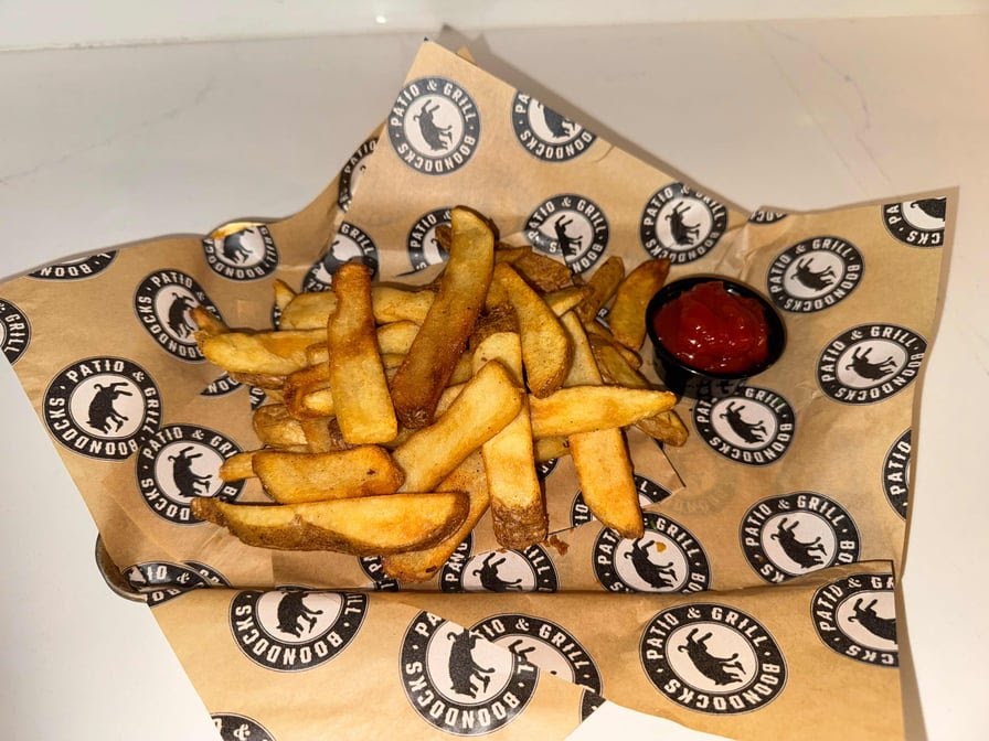 Boondocks Patio & Grill Tempe by null