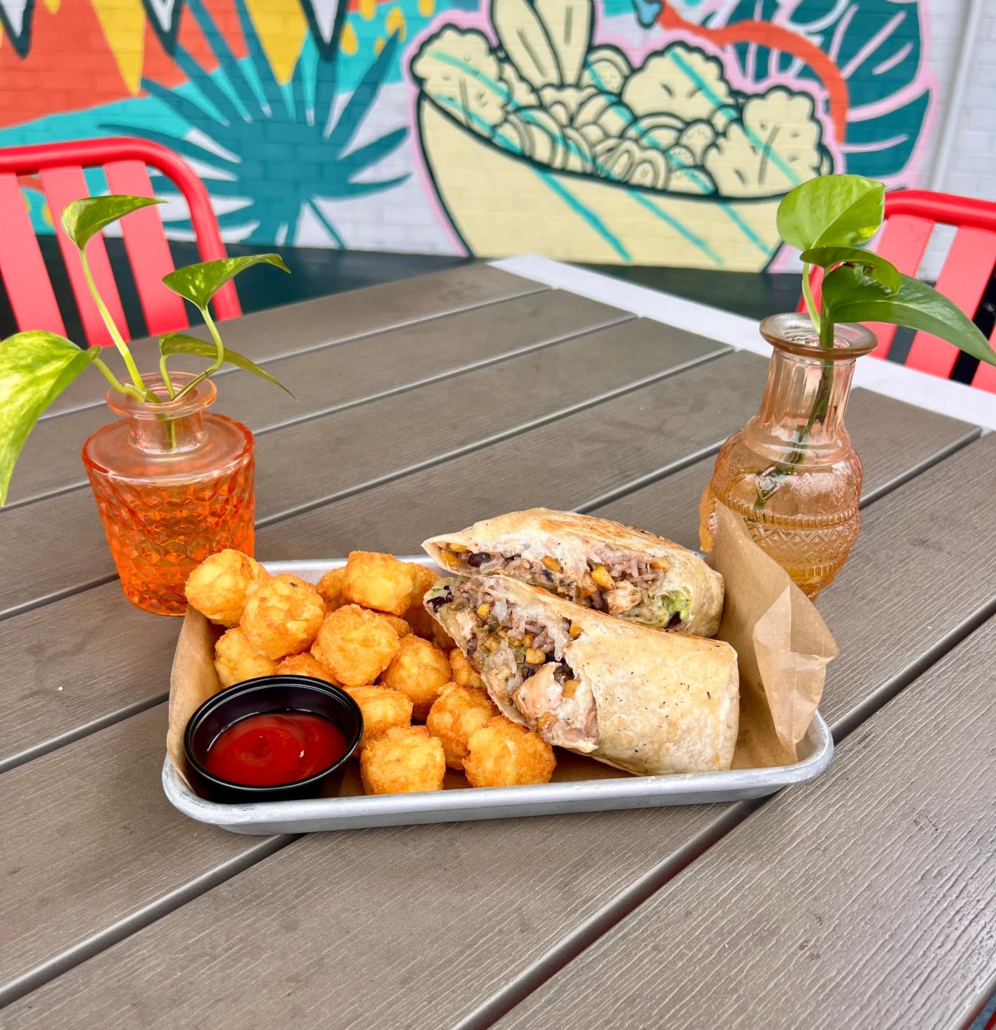 Florida Avenue Brewing Co. by null