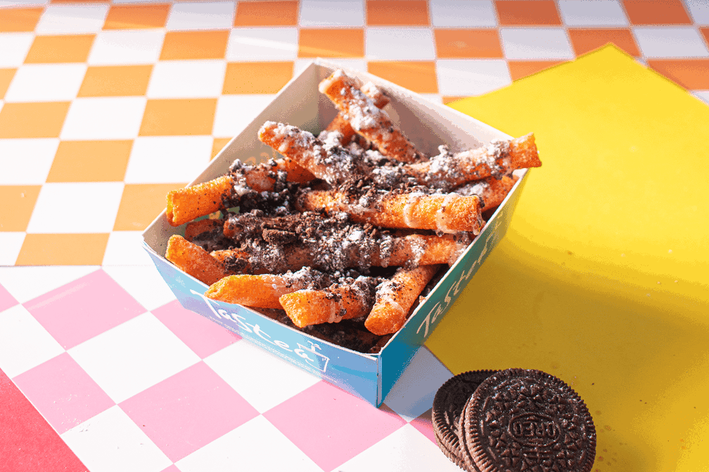 Tastea Alhambra by null