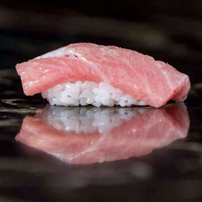 Nobu Houston by null
