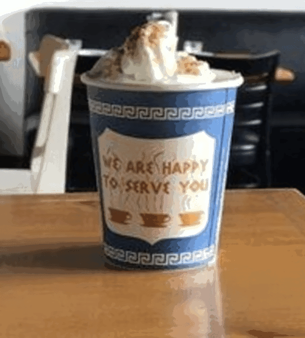 Kentro Greek Kitchen by null