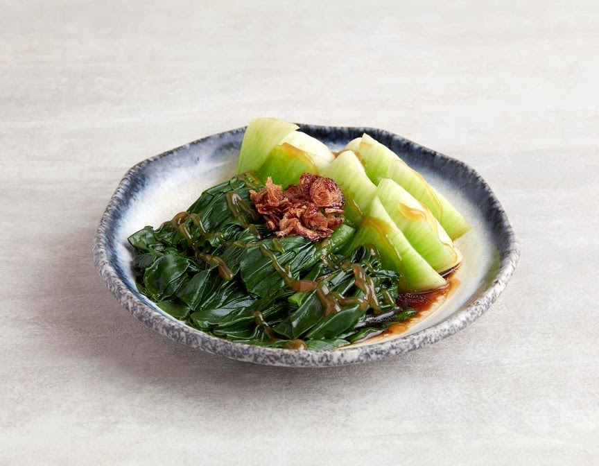 Le Shrimp Noodle Bar @ The Americana at Brand by null