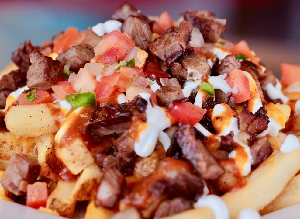 Donut Heaven by null