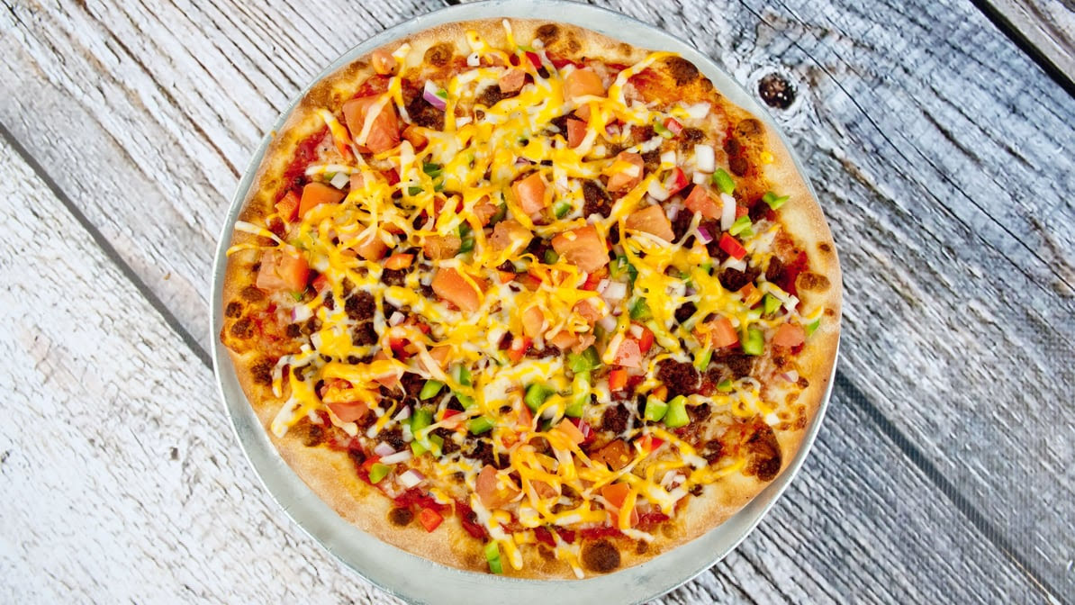 Antonio's Pizza by null