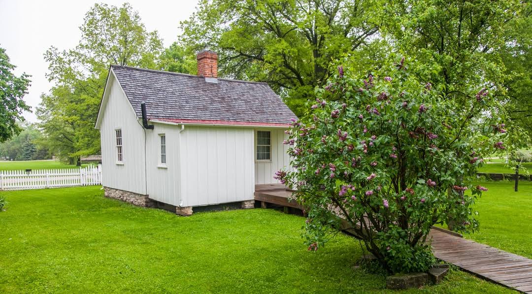 Herbert Hoover National Historic Site