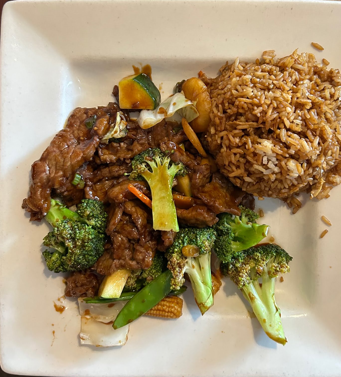 Chen's Chinese Restaurant by null